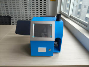 TP-1322A China Lieferant Hohe Qualität Automatische Rauch Punkt Tester - Product Image 4