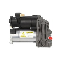 Nouveau compresseur d'air en acier OEM LR069691 LR047172 pour suspension pneumatique Range Rover L405 RRS L494 2012-2022, accessoires de câblage