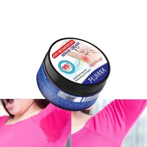 Crema <span class=keywords><strong>Desodorante</strong></span> Reparadora Pujiana con <span class=keywords><strong>Desodorante</strong></span> Fresco Todo el Día, Sin Olor Corporal Incómodo, Crema para el Olor Axilar con Hialuronato de Sodio - Product Image 4