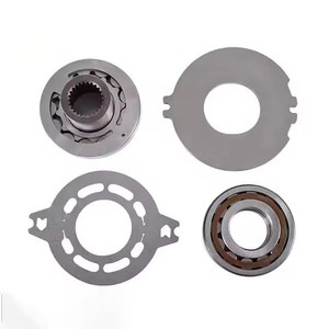 อะไหล่ไฮดรอลิกซีรีส์ 90R รวมถึง 90R030 90R42 90R55 90R75 90R100 90R250 อะไหล่ปั๊มคุณภาพสูง ไฮดรอลิก 9 - Product Image 4
