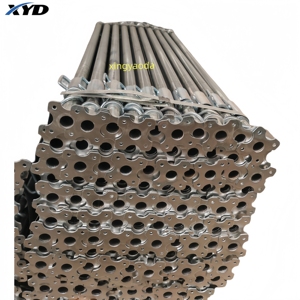 Hiện đại có thể điều chỉnh thép thanh chống & Ván khuôn hỗ trợ cột cho xây dựng xây dựng - Product Image 2