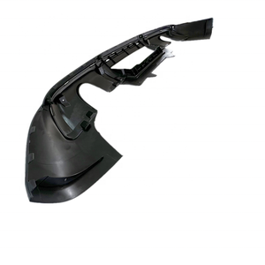OEM 8R0 807 521 AL 1QP S-LINE pare-chocs Arrière aileron Pour Audi Q5 <span class=keywords><strong>2010</strong></span> - Product Image 6