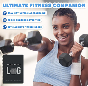 Personnalisé spirale reliure Gym auto-santé planificateur piste <span class=keywords><strong>poids</strong></span> Journal exercice livre <span class=keywords><strong>perdre</strong></span> <span class=keywords><strong>du</strong></span> <span class=keywords><strong>poids</strong></span> Fitness Journal et séances d'entraînement - Product Image 3