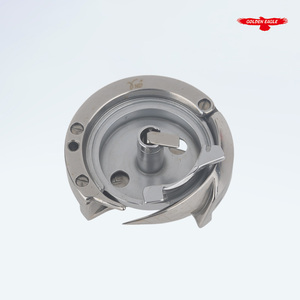 # 91-010165-91 + # Set Gancio Rotante + Porta Bobina 91-010159-91 Compatibile con Macchine da Cucire Pfaff 141, 145, <span class=keywords><strong>146</strong></span>, 151, 155 DSH-PF151+CP-HPF151 - Product Image 3