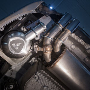 Sistema de Sonido Activo THOR, Escape Electrónico para Automóvil, Potenciador de Sonido de Escape, Simulador de Escape Activo para Vehículos Diésel, Gasolina, Híbridos y Eléctricos - Product Image 2