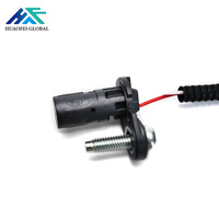 Sensor de Velocidad de Salida de Caja de Cambios 8F24 OE JX6P-7M181-AA, Sensor Automático, Componentes de Transmisión para Ford Kuga Focus Escape