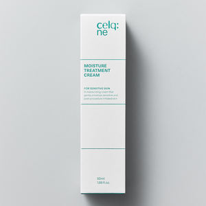 Crema de Ácido Hialurónico Celq Ne 50 ml, Tratamiento Fortalecedor de la Barrera de Hidratación, Fórmula Coreana, Crema Facial al por Mayor - Product Image 3