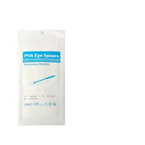 PVA Eye Medical Sponges