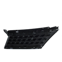 Nouvelle calandre de voiture en ABS pour TIIDA Hatchback C11 62320-ED500, vente chaude