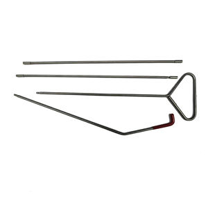 مجموعة سيارات من Skyhope-أدوات إسفين هواء أوتوماتيكي مضخة قفال طقم أدوات باب السيارة - Product Image 6