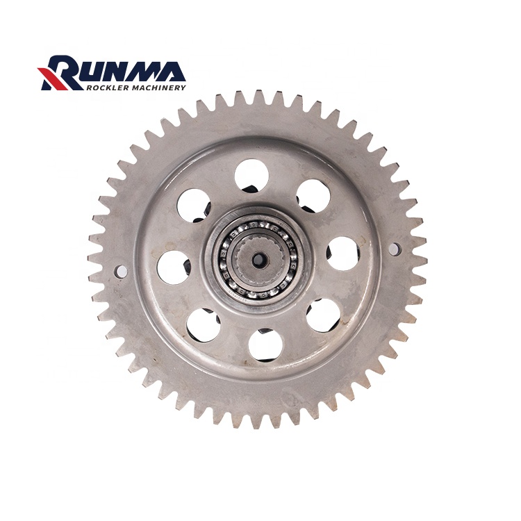 RUNMA 40A0001 403610A запасные части по справедливой цене, высокоточные шестерни для трансмиссии