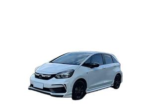 Voitures d'occasion FIT <span class=keywords><strong>2022</strong></span> 1.5L CVT Version Mugen 1.5L 131 L4 Essence 5 portes 5 places Hatchback 4109*1694*1537 - Product Image 1