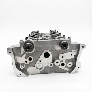 Pièces de moteur automobile G4KD/G4KE, numéro OE 22100-22021, culasse complète G4KD pour Hyundai Accent 24100-2G000 - Product Image 6