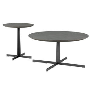 Modelo <span class=keywords><strong>Raka</strong></span>-Lydia, placa de piedra minimalista italiana, mesa de centro, mesa pequeña simple - Product Image 5