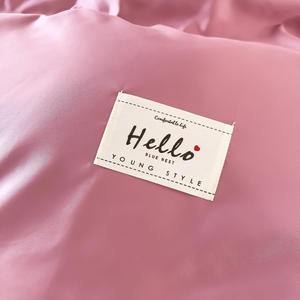 King Size enfants 100 coton bébé usine approvisionnement luxe couette ensemble <span class=keywords><strong>de</strong></span> literie couverture ensemble drap <span class=keywords><strong>de</strong></span> <span class=keywords><strong>lit</strong></span> - Product Image 6