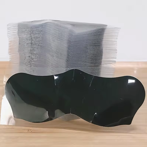 Strisce per il <span class=keywords><strong>Naso</strong></span> Beauty Glazed per Rimuovere Punti Neri Maschera per il <span class=keywords><strong>Naso</strong></span> Rimuovi Punti Neri e Acne Strisce Purificanti per il <span class=keywords><strong>Naso</strong></span> - Product Image 6