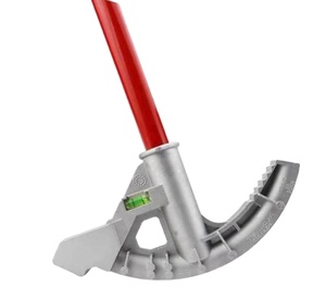 Trung Quốc Nhà Cung Cấp Xách Tay Ống Dẫn 1/2 ''Mạ Kẽm Đồng Gi Ống Nhôm Điện Ống Dẫn Bender - Product Image 2