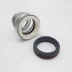 用于EBARA泵3S/A 32-200/7.5 IE2的水泵轴封bt-fn AESSEAL T04 Roten 3机械密封 - Product Image 4