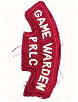 Patch brodé vintage personnalisé, badge rétro à bords effilochés, numéros tissés à coudre pour vestes, sweats à capuche et accessoires vestimentaires
