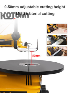 <span class=keywords><strong>Scie</strong></span> à fil Lahua, <span class=keywords><strong>scie</strong></span> de <span class=keywords><strong>table</strong></span> à courbe rapide, <span class=keywords><strong>scie</strong></span> à bois, <span class=keywords><strong>scie</strong></span> alternative, <span class=keywords><strong>scie</strong></span> à fil électrique, bricolage, modélisation - Product Image 3