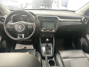 MG <span class=keywords><strong>ZS</strong></span> SUV 2018 Usado, Gasolina, 1.5L, Automático, 4 Puertas, 5 Asientos, Cuero, Cámara Trasera, Neumáticos R17, Volante a la Izquierda, Interior Oscuro - Product Image 6