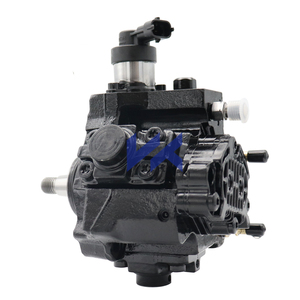 Bomba de inyección Common Rail de combustible diésel 0445010136 para Nissan ZD30 DONGFENG 16700MA70D - Product Image 1