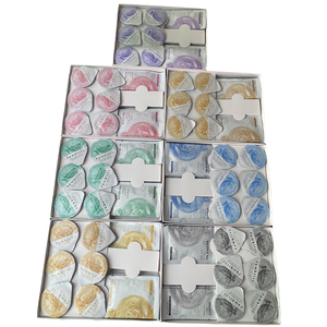 Cápsulas Faciales Hidratantes de Oxígeno para el Cuidado de la Piel de 7 Tipos, Precio de Fábrica, Profesional, Cápsulas de Burbujas - Product Image 3