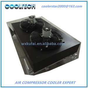 1617751100 1625753100 1092067800 Classic Supply Air Olie Warmtewisselaar <span class=keywords><strong>Copco</strong></span> <span class=keywords><strong>Atlas</strong></span> Onderdelen - Product Image 2