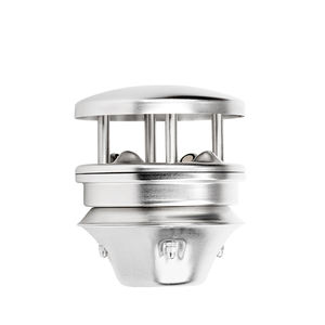 FST200-204 Ultraschall wandler 40khz Winds ensor Ultraschall anemometer Wasserdichter Ultraschall wandler Sensor - Product Image 1