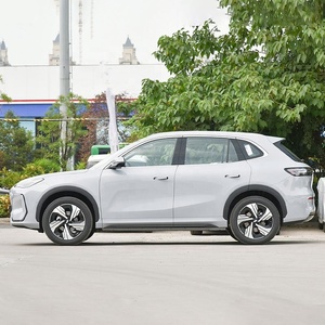 รถยนต์พลังงานใหม่ Geely Galaxy E5 รุ่นปี 2025 แบบ SUV ขนาดกะทัดรัด ระยะทางวิ่งไกล 440 กม./530 กม. - Product Image 6