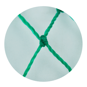 Rete <span class=keywords><strong>da</strong></span> <span class=keywords><strong>Pesca</strong></span> in HDPE 380D/36ply, Rete Annodata Resistente all'Abrasione - Product Image 5