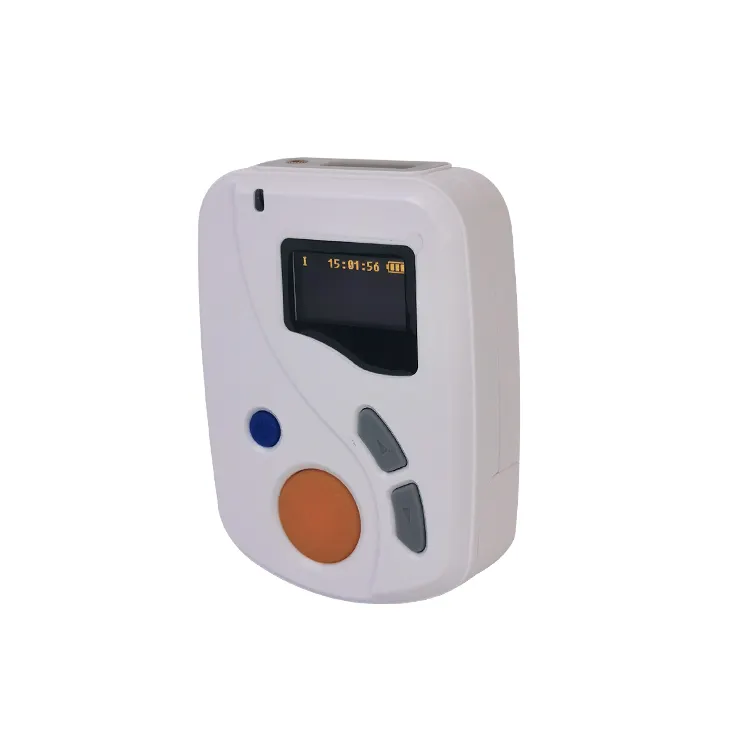 Macchine ECG dinamiche 48 ore ECG holter