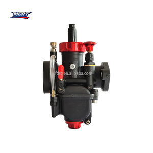 <span class=keywords><strong>Carburateur</strong></span> universel de course PE 17MM 19MM 22MM 24MM 26MM 28MM pour <span class=keywords><strong>Keihin</strong></span> <span class=keywords><strong>Honda</strong></span> Yamaha 2T 4T ATV Dirt Bike Enduro - Product Image 6
