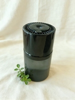 Diffuseur d'arômes liquides pour voiture en verre moderne de luxe, rechargeable, intelligent, pour huiles essentielles, désodorisant et aromathérapie - Meilleures ventes