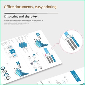 Haute qualité HP 990/991/992/993 pour encre pour PageWide Pro 750dw MFP 777z 772dn imprimantes recharge de colorant numérique pour encre pour HP - Product Image 2