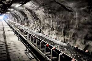 Gıda Endüstrisi için Ayarlanabilir Hızlı ve Su Geçirmez Özelliklere Sahip Sonsuz Konveyör Bant Sistemi - Product Image 3