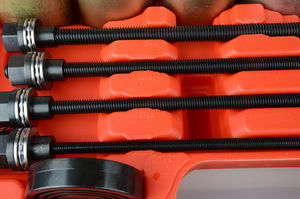 Juego de 26 Piezas de Herramientas Universales para Extracción de Cojinetes y Bujes - Product Image 3