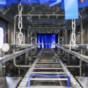 <span class=keywords><strong>Precio</strong></span> Sorpresa: Lavadora <span class=keywords><strong>de</strong></span> Bandejas, Máquina <span class=keywords><strong>de</strong></span> <span class=keywords><strong>Limpieza</strong></span> <span class=keywords><strong>de</strong></span> Jaulas <span class=keywords><strong>de</strong></span> Aves, Lavadora <span class=keywords><strong>de</strong></span> Cajas, Lavadora <span class=keywords><strong>de</strong></span> Cajas <span class=keywords><strong>de</strong></span> Mariscos - Product Image 6