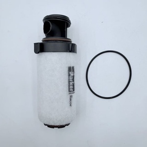 Nuevo Filtro de Baja Presión Original Xinglianda para Motor de Gas Natural Weichai OE 1000089226 202V13120-0003 MY100-1107240 - Product Image 3