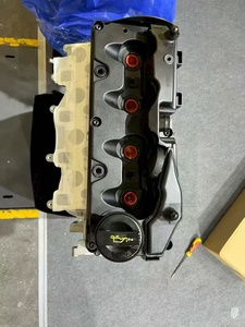 Chất lượng cao tốt nhất bán New khối xi lanh phụ tùng ô tô động cơ Assy động cơ amarok 2.0 bitdi <span class=keywords><strong>163</strong></span> PS cdca cho Volkswagen VW Trần - Product Image 5