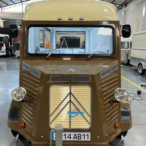 <span class=keywords><strong>Citroen</strong></span> Food Trailer avec auvent pour les événements en plein air Restauration de <span class=keywords><strong>mariage</strong></span> - Product Image 3