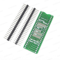 Outils universels de récupération de données de programmeur RT809H