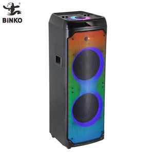 Nuevo 2023 altavoz inalámbrico inteligente Blue tooth HIFI karaoke <span class=keywords><strong>partybox</strong></span> <span class=keywords><strong>1000</strong></span> altavoz bajo subwoofer descuento altavoces LED portátiles - Product Image 6