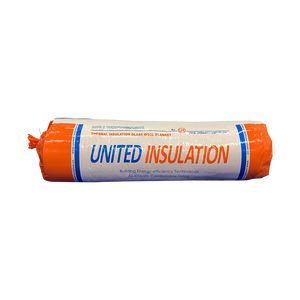 Rouleau <span class=keywords><strong>de</strong></span> <span class=keywords><strong>laine</strong></span> <span class=keywords><strong>de</strong></span> <span class=keywords><strong>verre</strong></span> acoustique et thermique UET pour isolation <span class=keywords><strong>de</strong></span> toiture, insonorisation R13, 75 pieds, 3,5 pouces, couverture en fibre <span class=keywords><strong>de</strong></span> <span class=keywords><strong>verre</strong></span> résidentielle - Product Image 4