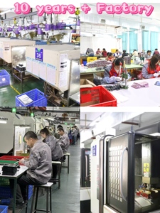 Phổ biến trường hợp bàn phím cho <span class=keywords><strong>Samsung</strong></span> Galaxy Tab S10 FE chống sốc thả bảo vệ foliotablet bìa với S chủ bút - Product Image 6