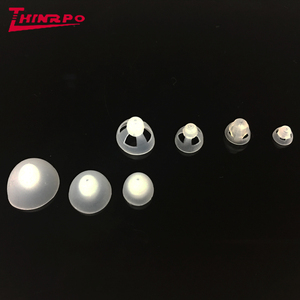 Trợ Thính Silicone Tai Cắm OEM Tùy Chỉnh Trợ Thính Tip Nhà Máy Giá Rẻ Silicone Lỏng Tai Lời Khuyên - Product Image 5