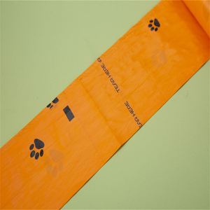 ถุงเก็บอุจจาระสุนัขแบบกำหนดเองย่อยสลายได้ทางชีวภาพ - Product Image 4