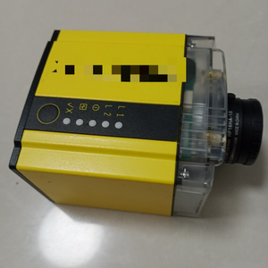 Dmr-500ql-00 Cognex 825-0224-1r 821-0071-1r Dm500ql Livraison rapide Nouveau stock original prêt Automatisation industrielle Pac D - Product Image 1