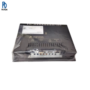 หน้าจอสัมผัส HMI ของแท้ใหม่ในสต็อก รุ่น 2711-K5A5L1 - Product Image 1