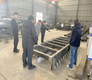 Machine de fabrication de blocs de plâtre creux solides Machine de fabrication de blocs de béton entièrement automatique Machine de moulage de blocs de briques Briques de ciment - Product Image 1